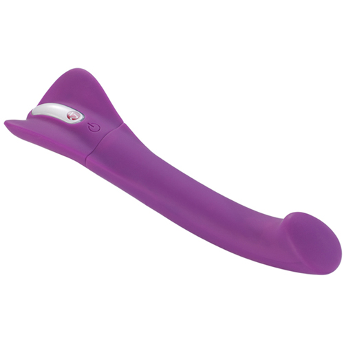 Nomi Tang Getaway Wild Vibrator - Purple